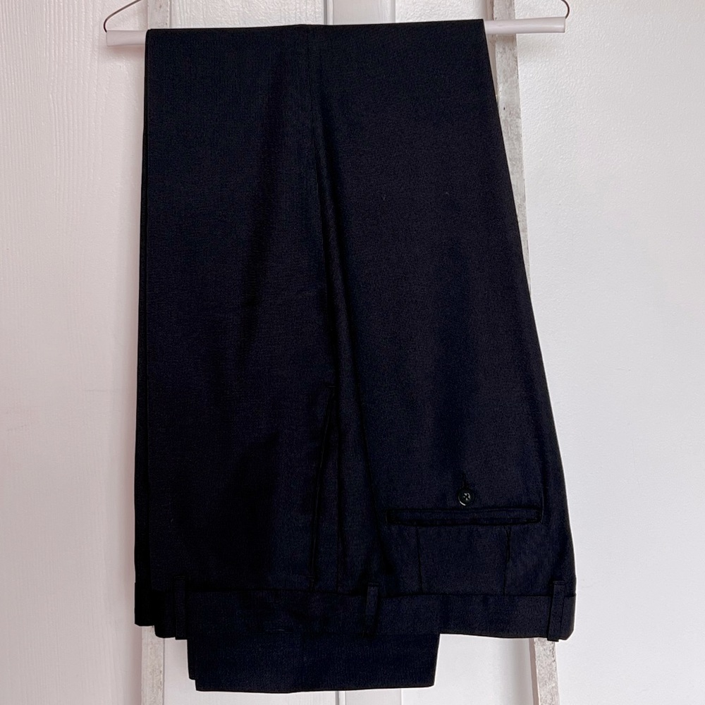 Men’s Axist Dress Slacks